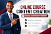 skool community setup skool community skool credit repair skool course creation