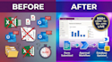 automate your tasks with power apps and automate