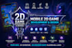 do mobile 2 game development and design
