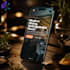 conversion focused restaurant website with a digital menu