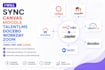 sync canvas moodle talentlms docebo workday zoom using n8n zapier makecom