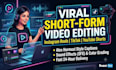 edit instagram reels video editing