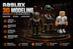 create roblox, roblox item, 3d model, custom ugc, 3d game model
