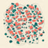 design professional flat, linear, and hand drawn vector maps