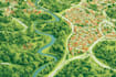 do vector map illustration and event map