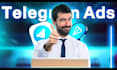setup telegram ads, grow telegram channel, telegram promotion