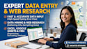 do fast and accurate data