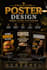 create a premium modern poster design
