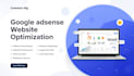 google adsense optimization fix adsense issue setup adsense text, video ads txt
