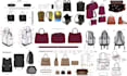 create bag design, handbags backpack, wallets, and make a tech pack
