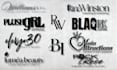 create a professional custom logo for your brand