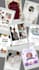 design elegant wedding invitation card and digital invite