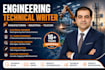 write engineering and manufacturing technical SEO content