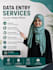 do b2b lead generation and web research