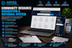 build a custom client resource navigation and referral system