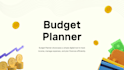 do professional budget planner in excel and google sheets