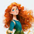 make a disney cartoon illustration