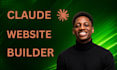 claude website design, claude website, claude code, claude ai