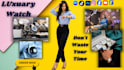 social media graphics desighner