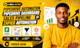do pipedrive automation pipedrive dashboards sales pipeline zapier automation