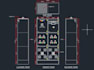 design lt, mcc, pcc, apfc and electrical control panels