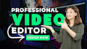 do professional and viral shorts, reels edits