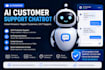 create an ai customer support chatbot for your business