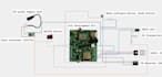 develop esp32 or stm32 firmware for your iot or embedded project