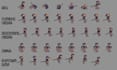 do pixel art tile character design game art tile map environment indie game