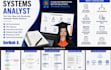 be your system analyst