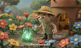 create modern 3d ai claymation ai 3d claymation animation 3d claymation video