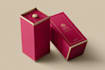 do custom mailer box, product packaging box design