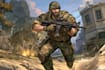 draw military themed character illustrations