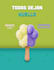 design advertising visuals for your brand