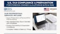 prepare foreign owned llc tax business tax return 1120 and 5472