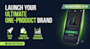 build a high converting single or one product shopify store design