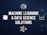 do machine learning and data science projects using python