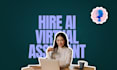 your ai powered virtual assistant