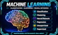 do image classification, clustering, data science, machine learning, ml python