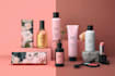 modern and professional packaging design