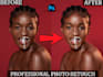 provide professional image retouching services