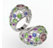 design professional jewelry in matrixgold,rhino