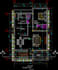 do professional architectural cad drafting in autocad