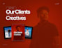 create luxury fashion instagram posts and ads
