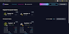 develop solana smart contracts with anchor rust nd integrate to frontend backend
