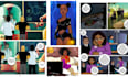 create creative storyboards for ads films and video