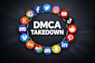 remove infringing, defaming, harassing, negative, copyright, leaked, dmca post