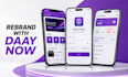 rebrand and develop iptv app, tivimate, ibo player pro with your dns and logo