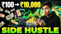 design click worthy and eye catchy thumbnail