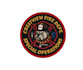make professional fire rescue logo for your company